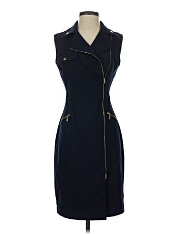 Calvin Klein Cocktail Dress (view 1)