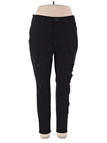 Torrid Jeans (view 1)