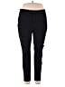 Torrid Black Jeans Size 18 - photo 1