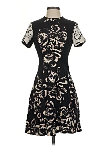 Rebecca Taylor Cocktail Dress (view 1)