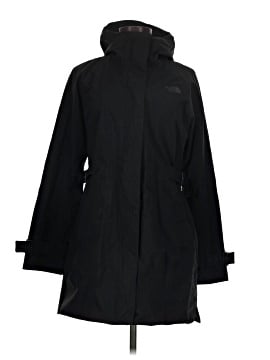 The North Face Raincoat