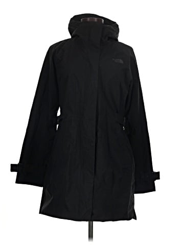 The North Face Raincoat (view 1)