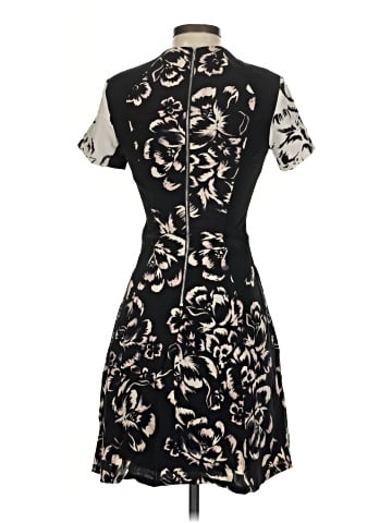 Rebecca Taylor Cocktail Dress (view 2)