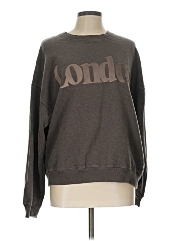 American Eagle Outfitters Sweatshirt (view 1)