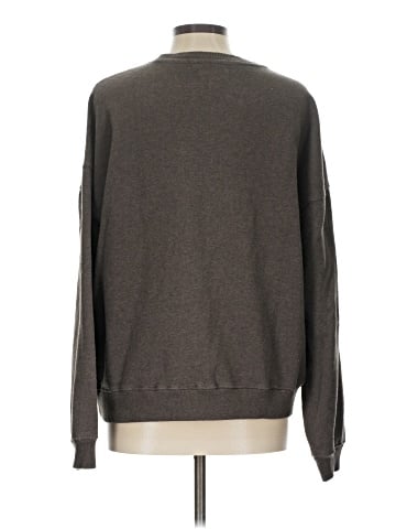 American Eagle Outfitters Sweatshirt (view 2)