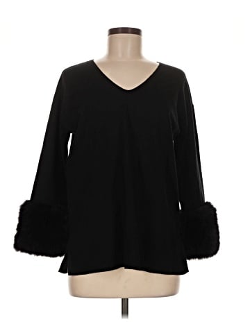 Joseph Ribkoff Cardigan (view 1)
