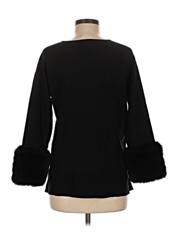 Joseph Ribkoff Cardigan (view 2)