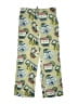Cherokee Print Green Casual Pants Size 12 - 14 - photo 1