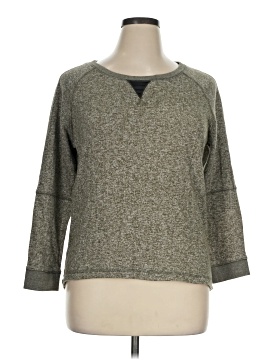 Olive And Oak Pullover Sweater