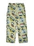 Cherokee Print Green Casual Pants Size 12 - 14 - photo 2