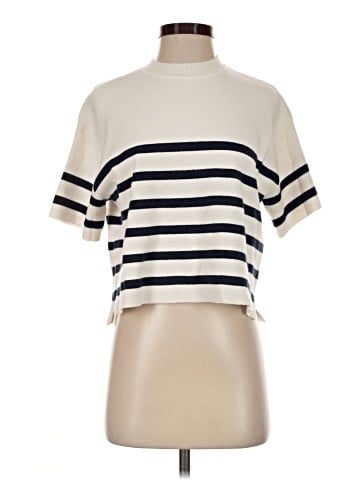 Abercrombie & Fitch Turtleneck Sweater (view 1)