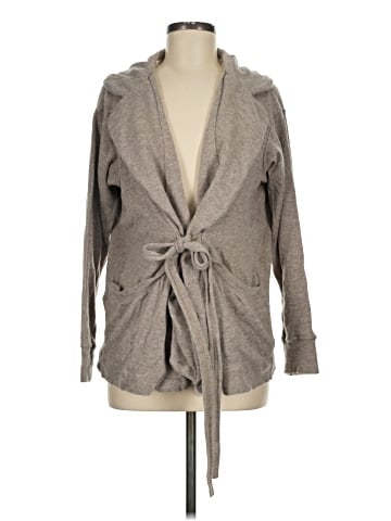 Tsumori Chisato Wool Cardigan (view 1)