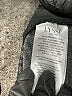 Lyssé Stripes Black Dress Pants Size L - photo 8