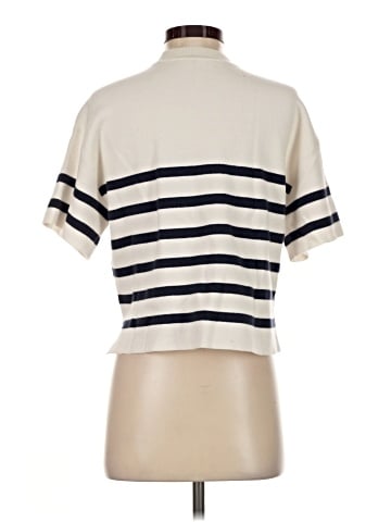 Abercrombie & Fitch Turtleneck Sweater (view 2)
