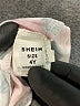 Shein White Dress Size 4 - photo 3
