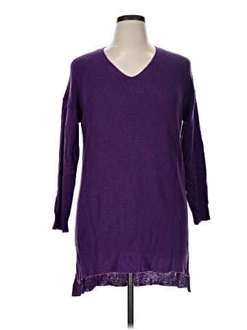 Eileen Fisher Pullover Sweater (view 1)