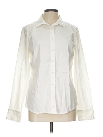Haberdashery for J.Crew Long Sleeve Blouse (view 1)