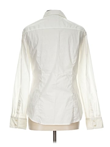 Haberdashery for J.Crew Long Sleeve Blouse (view 2)