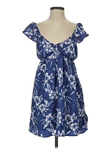 American Eagle Outfitters Casual Dress (view 1)