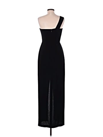 BCBGMAXAZRIA Cocktail Dress (view 2)