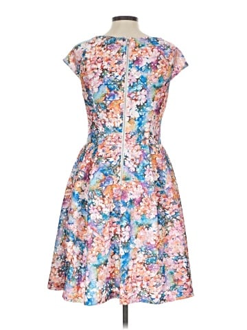 Betsey Johnson Casual Dress (view 2)