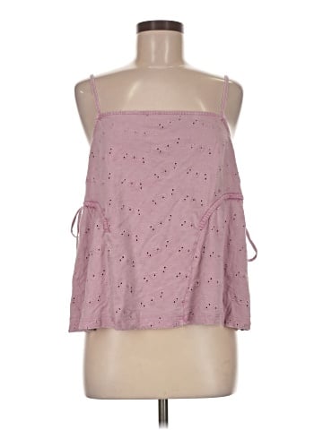 ASOS Design Sleeveless Blouse (view 1)