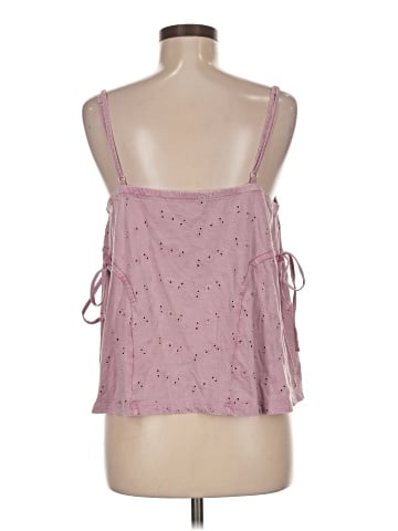 ASOS Design Sleeveless Blouse (view 2)