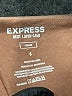 Express Brown Tank Top Size S - photo 7