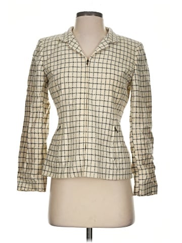 Tahari by ASL Jacket (view 1)