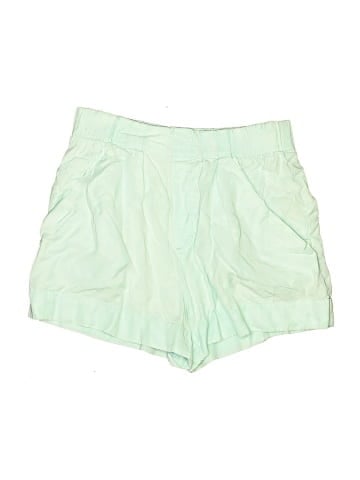 Zara Basic Shorts (view 1)