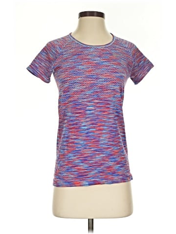 Nike Short Sleeve Top (view 1)