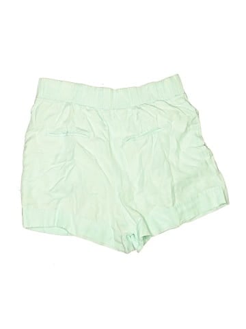 Zara Basic Shorts (view 2)