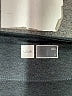 Lole Solid Gray Sweatpants Size M - photo 7