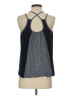 CAbi 100% Rayon Gray Tank Top Size XS - photo 2
