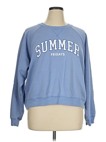 Gap Sweatshirt (view 1)