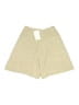 By Malene Birger Tweed Ivory Shorts Size 32 waist - photo 2