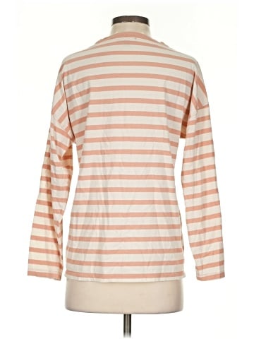 J.Crew 3/4 Sleeve T-Shirt (view 2)