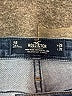 Hollister Blue Jeans Size 7 r - photo 7