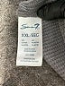 Seven7 Gray Sweatshirt Size XXL - photo 8