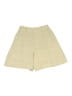 By Malene Birger Tweed Ivory Shorts Size 32 waist - photo 1