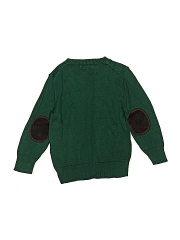 Ralph Lauren Pullover Sweater (view 2)
