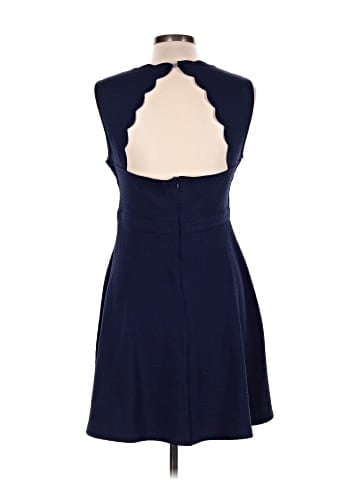 Mi ami Casual Dress (view 2)