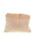 A.P.C. 100% Polyurethane Stripes Gold Hobo One size - photo 3