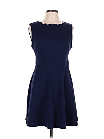 Mi ami Casual Dress (view 1)