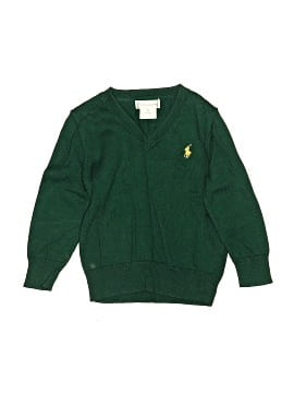 Ralph Lauren Pullover Sweater