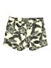 J.Crew Print Yellow Shorts Size 2 - photo 2