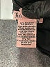 Juicy Couture Black Cargo Pants Size XL - photo 5