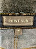 Point Sur Blue Jeans Size 28 waist (tall) - photo 7