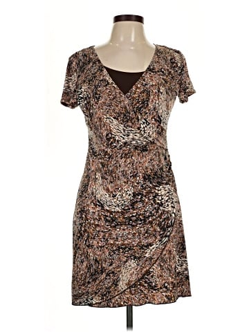 Elementz Cocktail Dress (view 1)