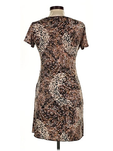 Elementz Cocktail Dress (view 2)